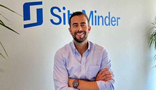 SiteMinder nombra vicepresidente de Mercado para EMEA al experto en tecnología para viajes Miguel Sánchez