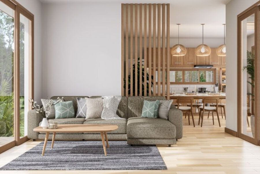Qué servicios y elementos convierten una reforma integral en una vivienda de lujo