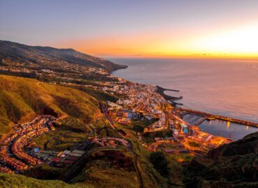 Kapsch TrafficCom inicia la integración de aparcamiento inteligente en Santa Cruz de Tenerife