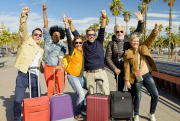 Herbalife comparte consejos para adaptar la alimentación a cada estilo de vacaciones