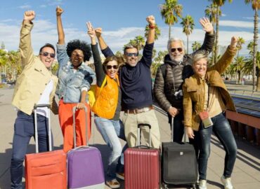 Herbalife comparte consejos para adaptar la alimentación a cada estilo de vacaciones