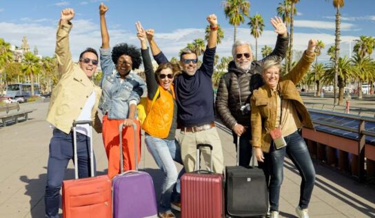 Herbalife comparte consejos para adaptar la alimentación a cada estilo de vacaciones