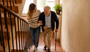 Cerca de 6 millones de hogares españoles enfrentan barreras de accesibilidad dentro de sus viviendas
