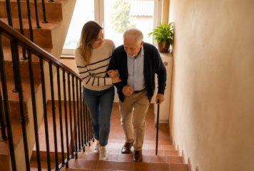 Cerca de 6 millones de hogares españoles enfrentan barreras de accesibilidad dentro de sus viviendas