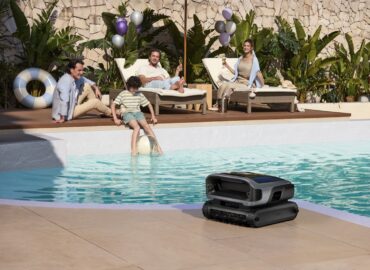 Beatbot: la solución ideal para que las familias disfruten de un final de temporada de piscina inmejorable