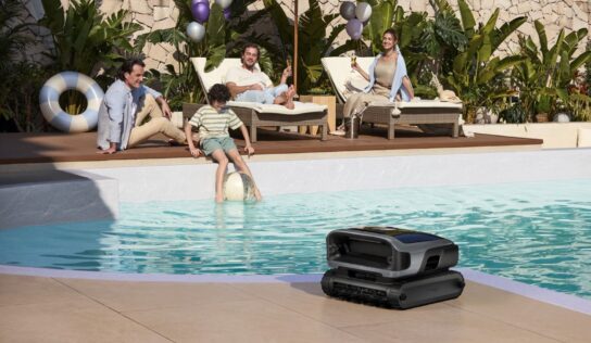 Beatbot: la solución ideal para que las familias disfruten de un final de temporada de piscina inmejorable