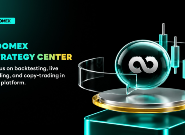 Zoomex mejora su Strategy Center con herramientas avanzadas para trading estratégico