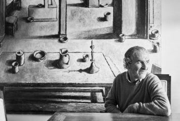Eduardo Chillida Belzunce participa en la exposición conmemorativa del 25.º aniversario del 11S en Nueva York