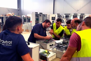 El 82% de empresas industriales no encuentra personal disponible: 100.000€ para formar nuevos profesionales