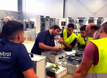 El 82% de empresas industriales no encuentra personal disponible: 100.000€ para formar nuevos profesionales