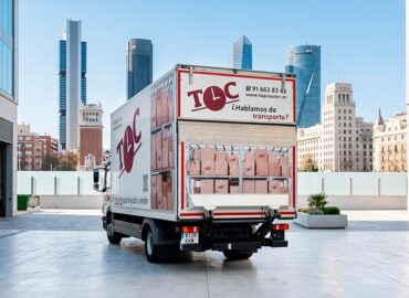 Top Courier explica qué factores deben tener en cuenta las empresas para elegir un proveedor logístico fiable tras la vuelta a la actividad