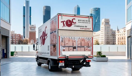 Top Courier explica qué factores deben tener en cuenta las empresas para elegir un proveedor logístico fiable tras la vuelta a la actividad