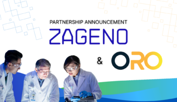 ZAGENO y ORO Labs se asocian para conectar las compras científicas con el aprovisionamiento empresarial