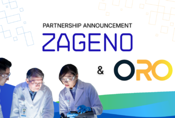 ZAGENO y ORO Labs se asocian para conectar las compras científicas con el aprovisionamiento empresarial
