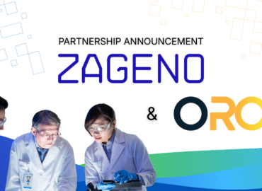 ZAGENO y ORO Labs se asocian para conectar las compras científicas con el aprovisionamiento empresarial