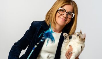 La peluquería felina se consolida como una especialidad muy demandada en el sector de las mascotas