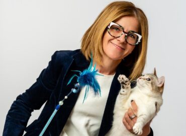 La peluquería felina se consolida como una especialidad muy demandada en el sector de las mascotas