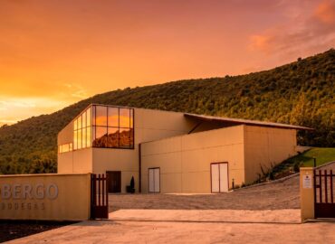 Obergo pone en valor el enoturismo en el Somontano como experiencia clave para el verano