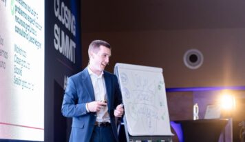 <div>Martín Arosa Otero, autor del bestseller de Amazon «La Fiebre del Oro Azul», enseña a ejecutivos y coaches a convertir sus publicaciones de LinkedIn en clientes de alto ticket</div>