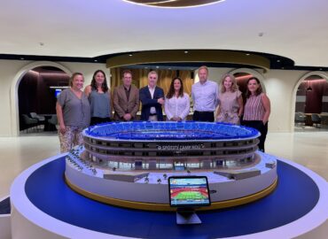 <div>Catalonia Hotels & Resorts abre puertas laborales a jóvenes en situación de vulnerabilidad a través de su programa Stay & Care</div>