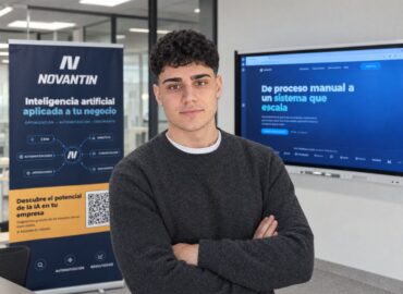 Posicionar una pyme en la IA depende de sus artículos y no de sus páginas de venta, según el estudio de 90 días publicado por Novantin