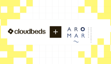 <div>Aromar Hotels & Restaurants elige Cloudbeds para su próxima etapa de crecimiento y modernización</div>