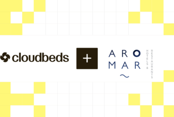 <div>Aromar Hotels & Restaurants elige Cloudbeds para su próxima etapa de crecimiento y modernización</div>