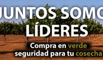SABA Pistachios duplica su capacidad de procesado para la compra de pistacho en verde en España