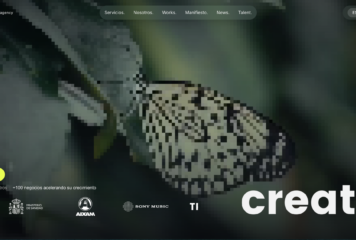 creatit presenta CRECER y lanza una nueva etapa como agencia digital de alto rendimiento