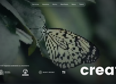creatit presenta CRECER y lanza una nueva etapa como agencia digital de alto rendimiento