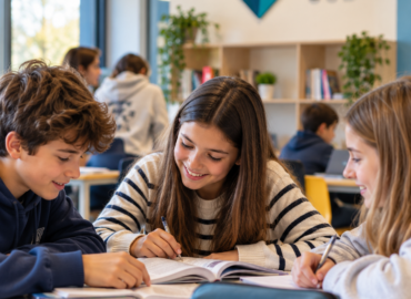 GSD responde a los retos de PISA 2025 con una educación guiada por la evidencia