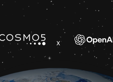 Cosmo5, partner oficial de OpenAI para el lanzamiento de ChatGPT Ads en Europa