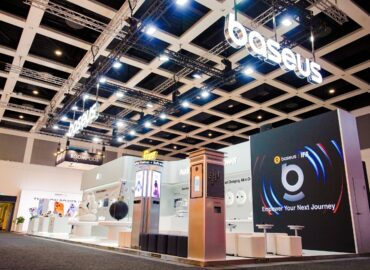 Baseus presenta en IFA 2026 sus novedades en carga, audio y seguridad