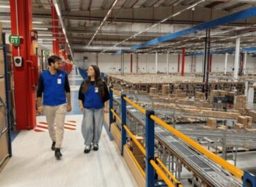Decathlon organiza jornadas de contratación para su área de logística en Madrid y Barcelona