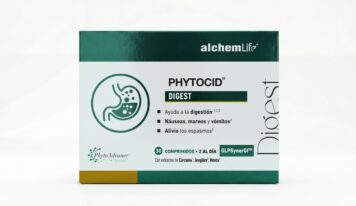 Estudio de AlchemLife abre una nueva vía para el bienestar digestivo de los usuarios de medicamentos GLP-1