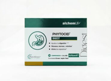 Estudio de AlchemLife abre una nueva vía para el bienestar digestivo de los usuarios de medicamentos GLP-1