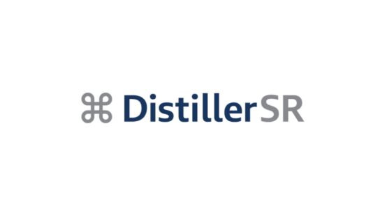 DistillerSR se une a un consorcio europeo para digitalizar evaluaciones de productos sanitarios y DIV