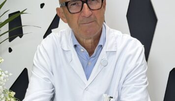 <div>Dr. José Miguel Izquierdo, jefe del servicio de Cirugía Torácica de Policlínica Gipuzkoa: «El cribado con TAC de baja dosis y los nuevos tratamientos podrían cambiar el pronóstico del cáncer de pulmón»</div>