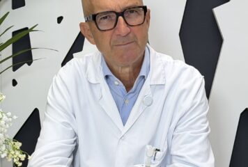 <div>Dr. José Miguel Izquierdo, jefe del servicio de Cirugía Torácica de Policlínica Gipuzkoa: «El cribado con TAC de baja dosis y los nuevos tratamientos podrían cambiar el pronóstico del cáncer de pulmón»</div>