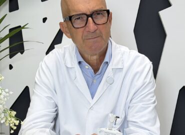 <div>Dr. José Miguel Izquierdo, jefe del servicio de Cirugía Torácica de Policlínica Gipuzkoa: «El cribado con TAC de baja dosis y los nuevos tratamientos podrían cambiar el pronóstico del cáncer de pulmón»</div>