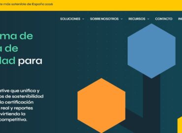 Ecostars convoca el concurso para identificar el hotel independiente más sostenible de España
