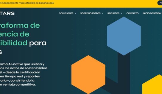 Ecostars convoca el concurso para identificar el hotel independiente más sostenible de España