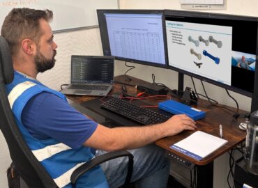 Fabory lanza la Fabory Fastener Academy