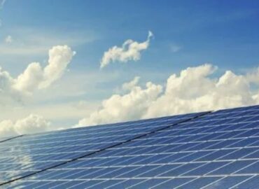 GFM Fotovoltaica desarrolla una solución autónoma para la producción de hidrógeno verde