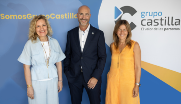 Grupo Castilla incorpora BeUp, la consultora liderada por Pilar Jericó y Marta Romo