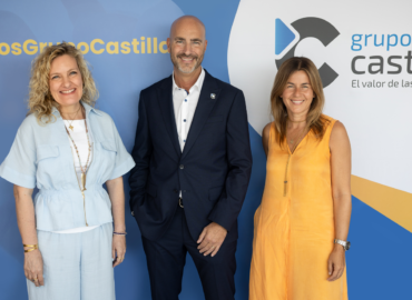 Grupo Castilla incorpora BeUp, la consultora liderada por Pilar Jericó y Marta Romo