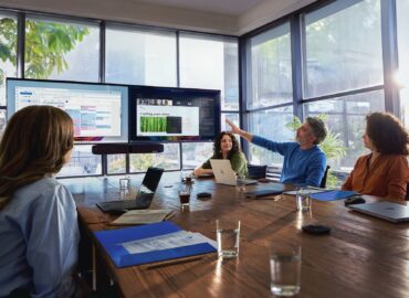 Según HP, el 24 % de los empleados españoles mantienen una relación saludable con su trabajo