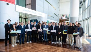 Desde Europa hasta Hong Kong: conectando talento tecnológico con oportunidades en la Gran Área de la Bahía