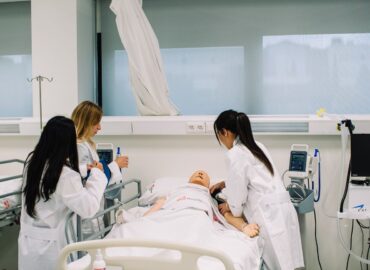 La Universidad Europea, única privada madrileña y segunda de España en el ranking de Shanghái de Medicina