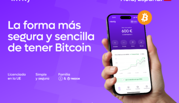 Invity aterriza en España: una forma más inteligente y sencilla de tener Bitcoin